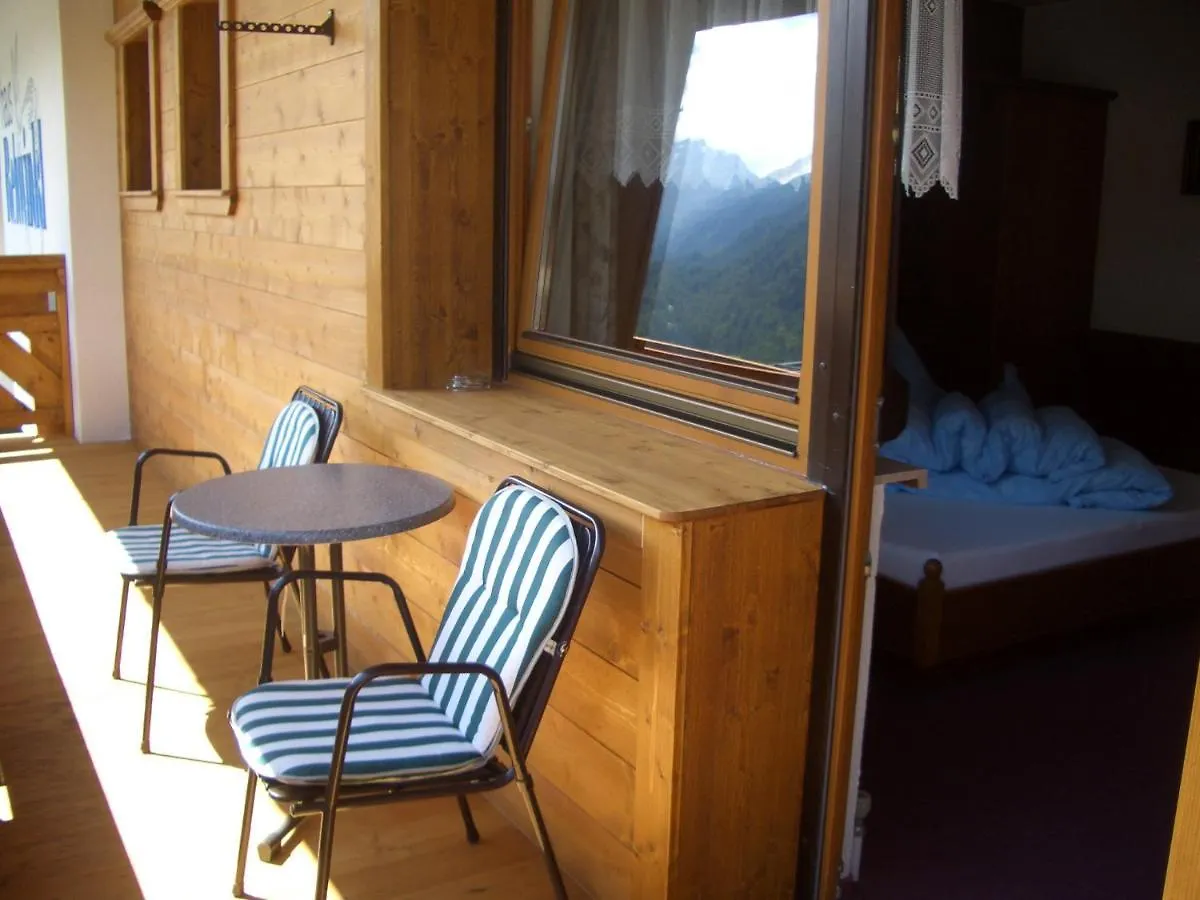 Fruhstuckspension Rehwinkl Soelden Austria
