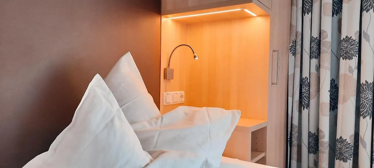 Guest house Fruhstuckspension Rehwinkl Soelden
