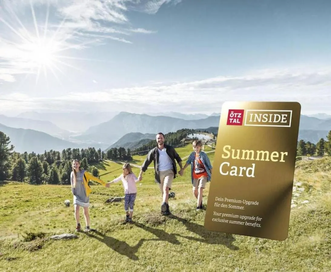 Fruhstuckspension Rehwinkl Soelden Solden