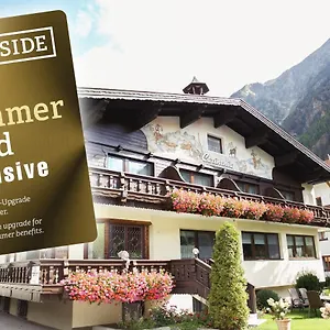 Sportpension Carinthia *** Sölden