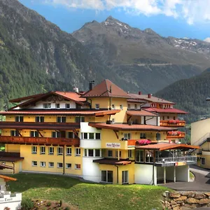 Hotell Bruno - Summer Card