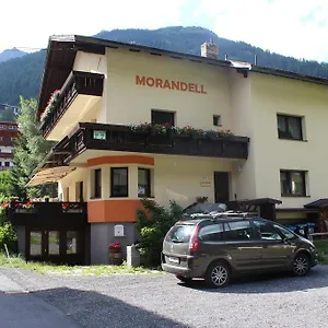 Gasthof Aktivurlaub Morandell