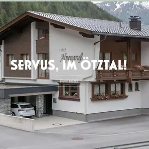 Gasthof Haus Alpengruß