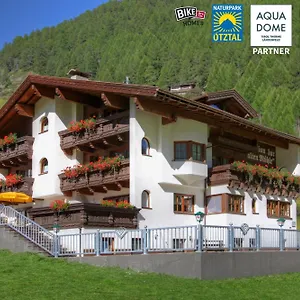 Zur Alten Muehle *** Sölden