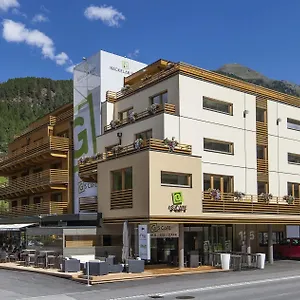 Hotel Backelar Wirt Superior, Solden