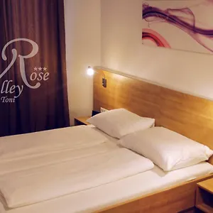 - Restaurant Valley Rose 3* Wien